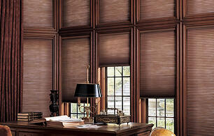 Window treatments blinds