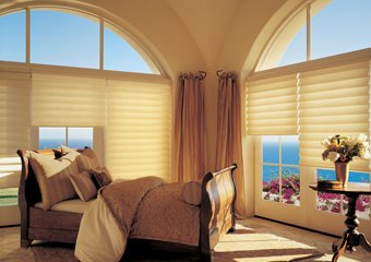 Window treatments