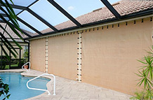 HURRICANE PROTECTION