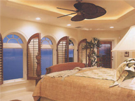 Plantation Shutters