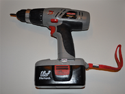 power drill