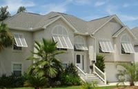 Exterior Applications