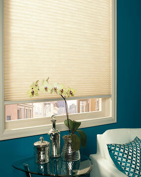 Cellular Shades