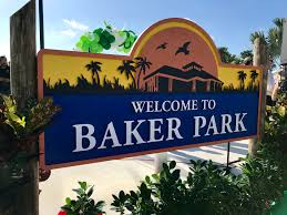 Baker Park Naples