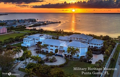 David Sussman Photography Military Heritage Museum