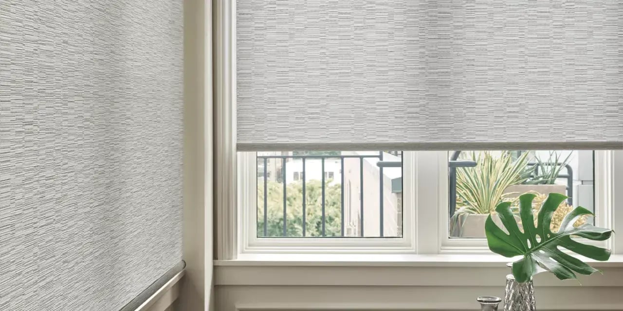 Hunter Douglas Shades