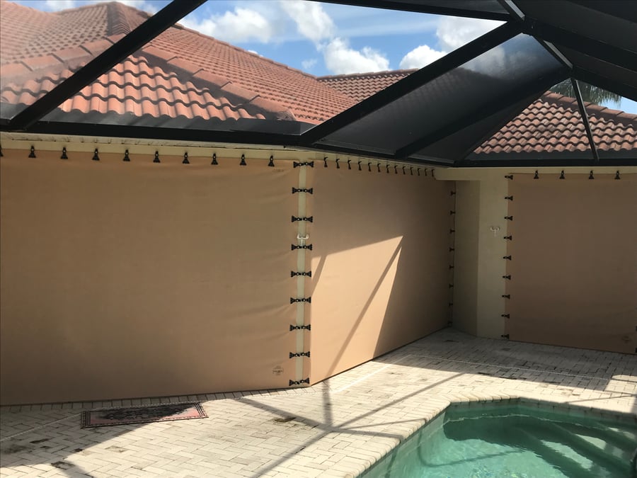 The Perks of AstroGuard Hurricane Fabric