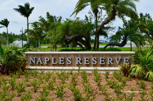 Naples reserve