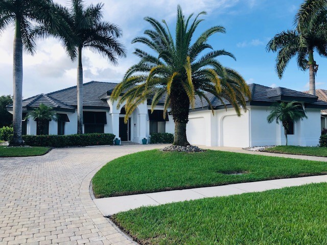 Tuscan Exterior After 2