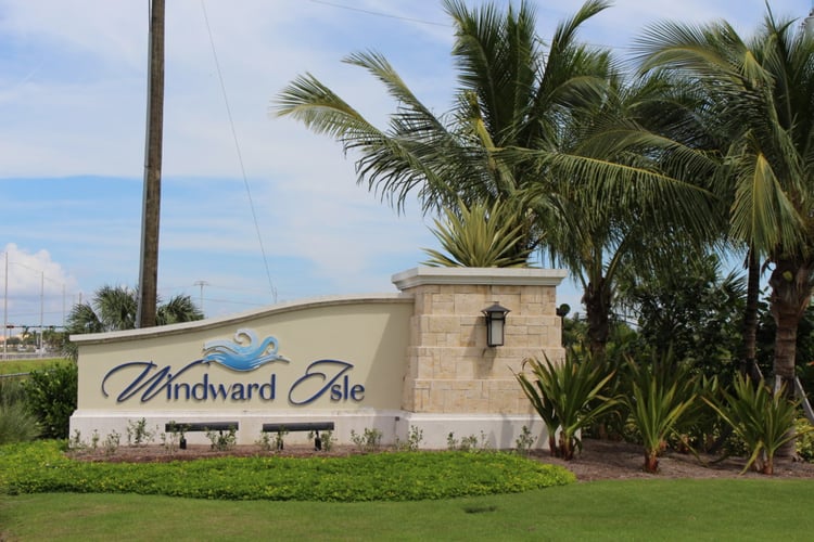 Community Spotlight Windward Isle