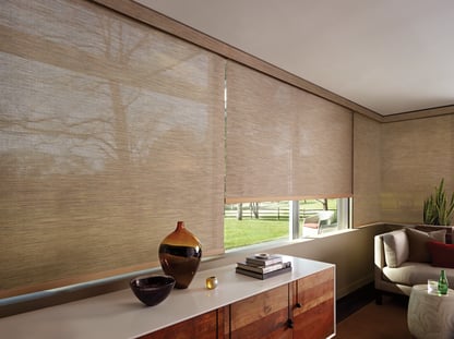 Swaping Sliding Panel Fabric of Your Window Treatments