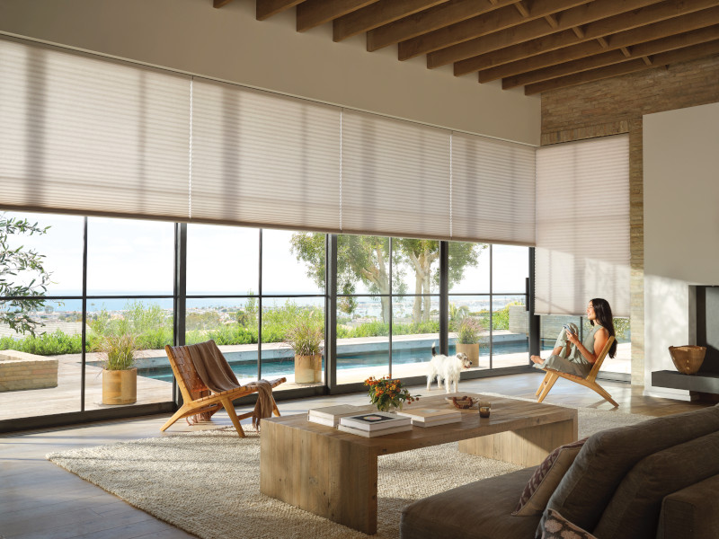 Hunter Douglas Blinds Shades  Official Hunter Douglas Site