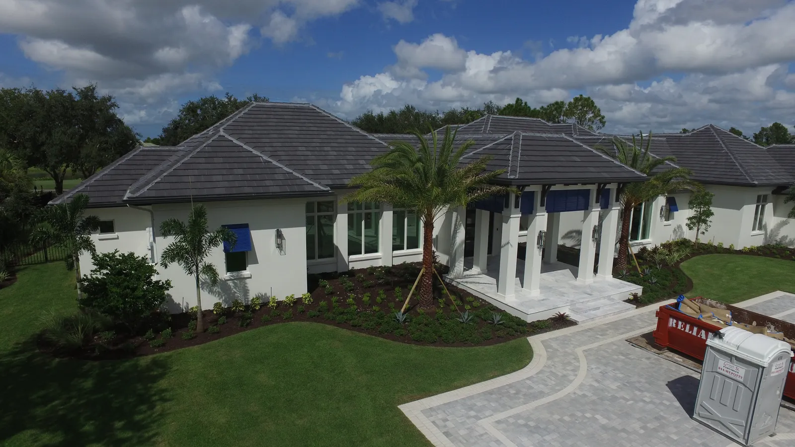 Bahama & Colonial Shutters for Southwest Florida Homes - Naples Shutter